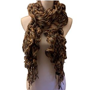 Cejon fashion winter scarf